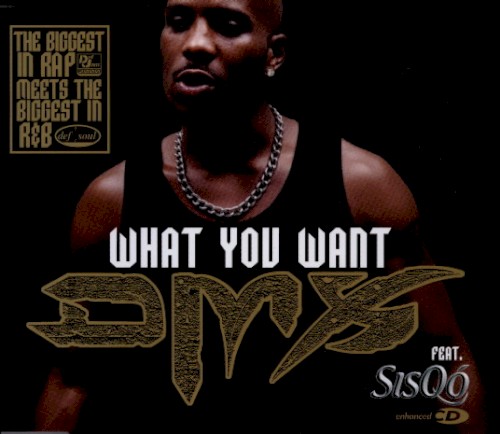 Dmx Feat. Sisqó